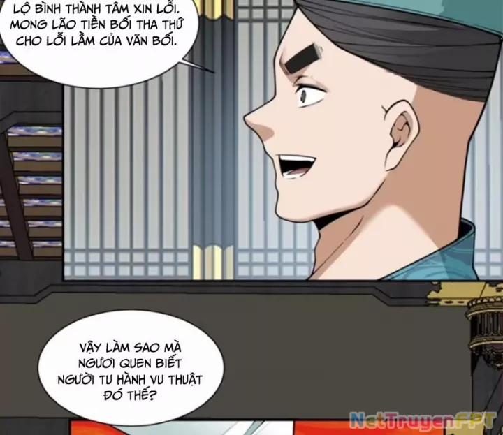 Đồ Đệ Của Ta Đều Là Đại Phản Phái 356 trang 22