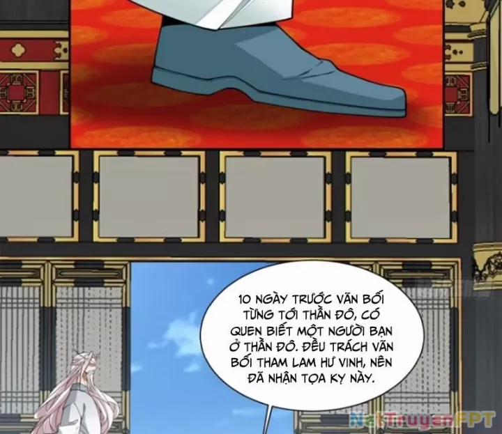 Đồ Đệ Của Ta Đều Là Đại Phản Phái 356 trang 23