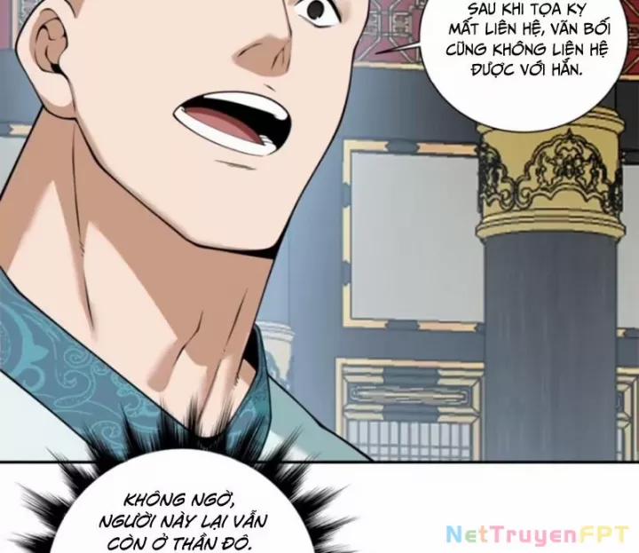 Đồ Đệ Của Ta Đều Là Đại Phản Phái 356 trang 26