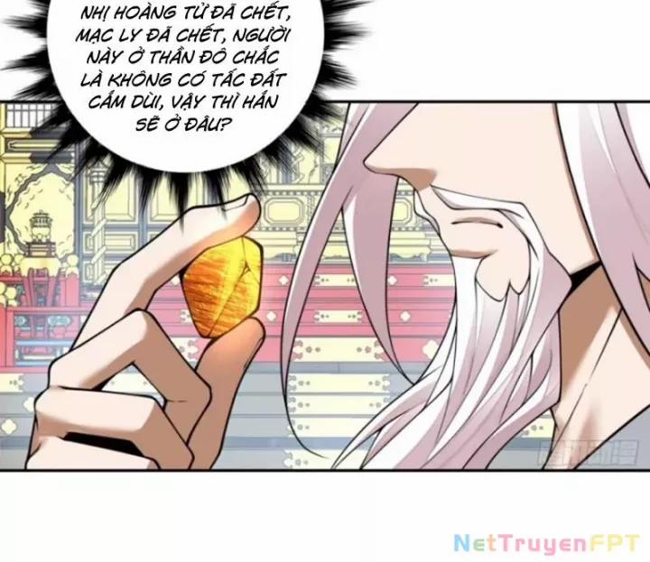 Đồ Đệ Của Ta Đều Là Đại Phản Phái 356 trang 27