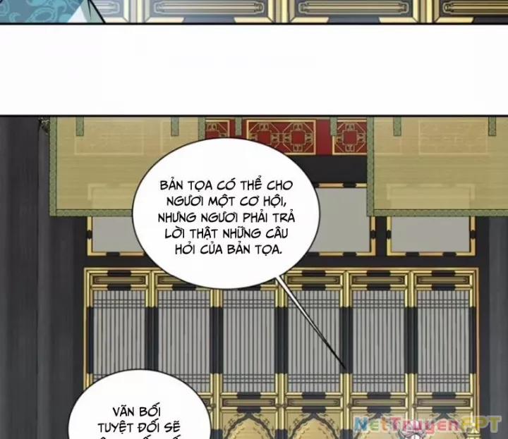 Đồ Đệ Của Ta Đều Là Đại Phản Phái 356 trang 29