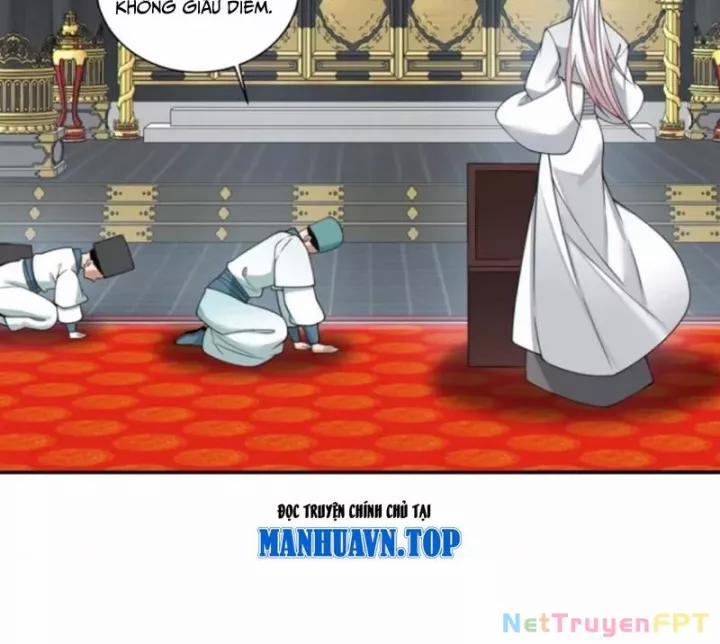 Đồ Đệ Của Ta Đều Là Đại Phản Phái 356 trang 30