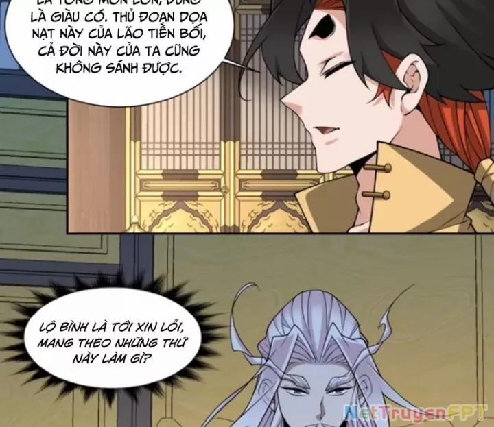 Đồ Đệ Của Ta Đều Là Đại Phản Phái 356 trang 8