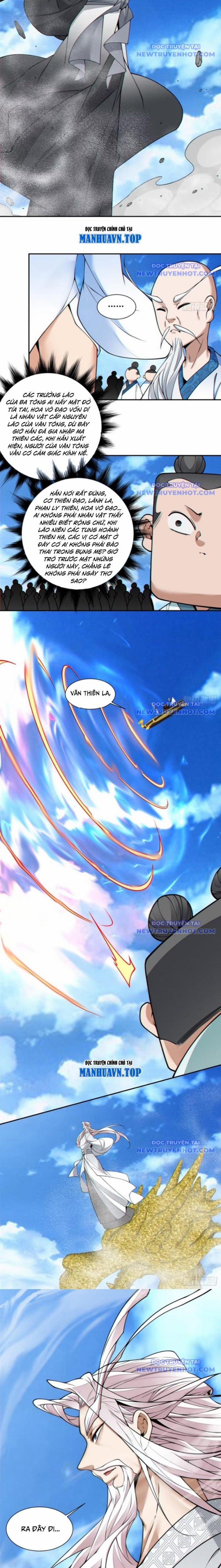 Đồ Đệ Của Ta Đều Là Đại Phản Phái 359 trang 12