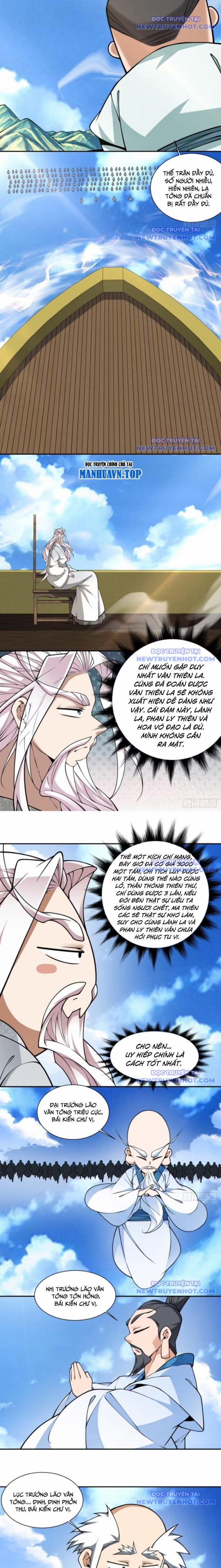 Đồ Đệ Của Ta Đều Là Đại Phản Phái 359 trang 2