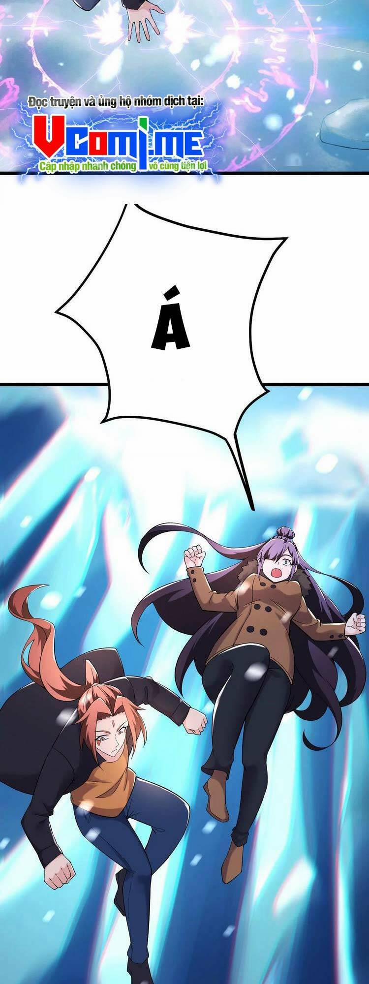 Đồ Đệ Của Ta Đều Là Nữ Ma Đầu 165 trang 6