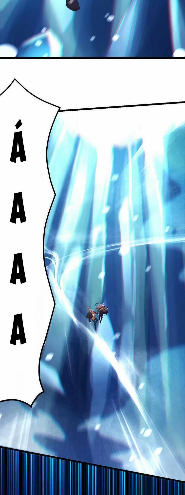 Đồ Đệ Của Ta Đều Là Nữ Ma Đầu 165 trang 7