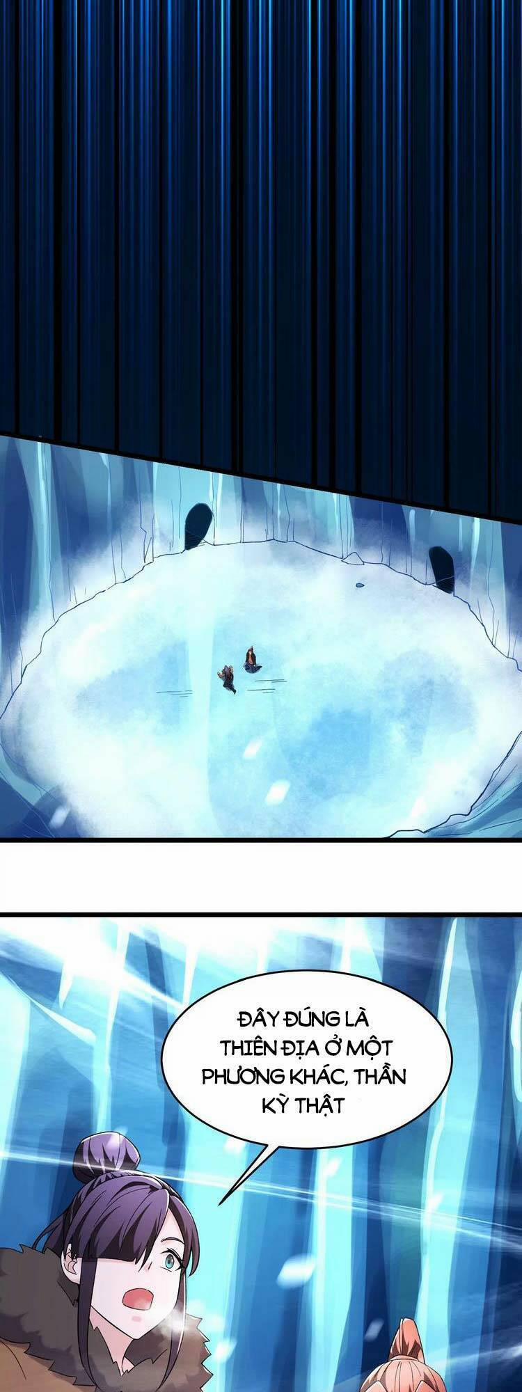 Đồ Đệ Của Ta Đều Là Nữ Ma Đầu 165 trang 8