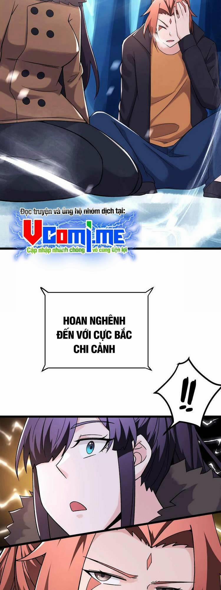 Đồ Đệ Của Ta Đều Là Nữ Ma Đầu 165 trang 9