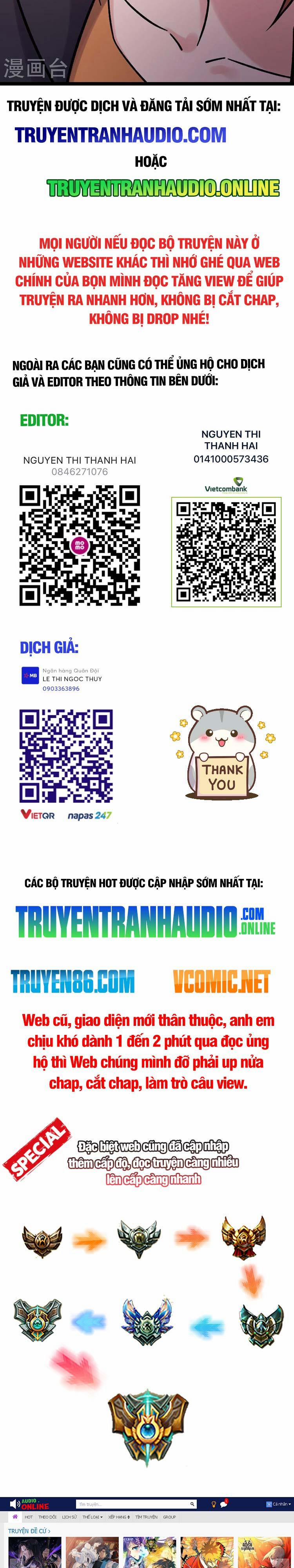 Đồ Đệ Của Ta Đều Là Nữ Ma Đầu 169 trang 12