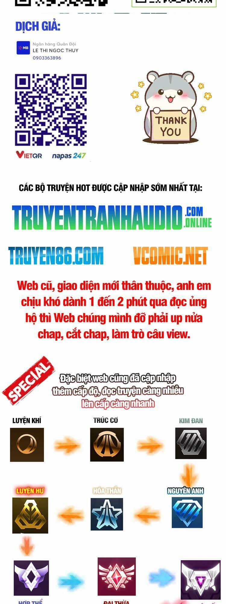 Đồ Đệ Của Ta Đều Là Nữ Ma Đầu 171 trang 24