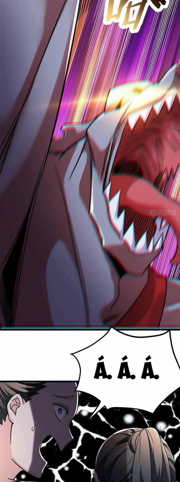 Đồ Đệ Của Ta Đều Là Nữ Ma Đầu 171 trang 4