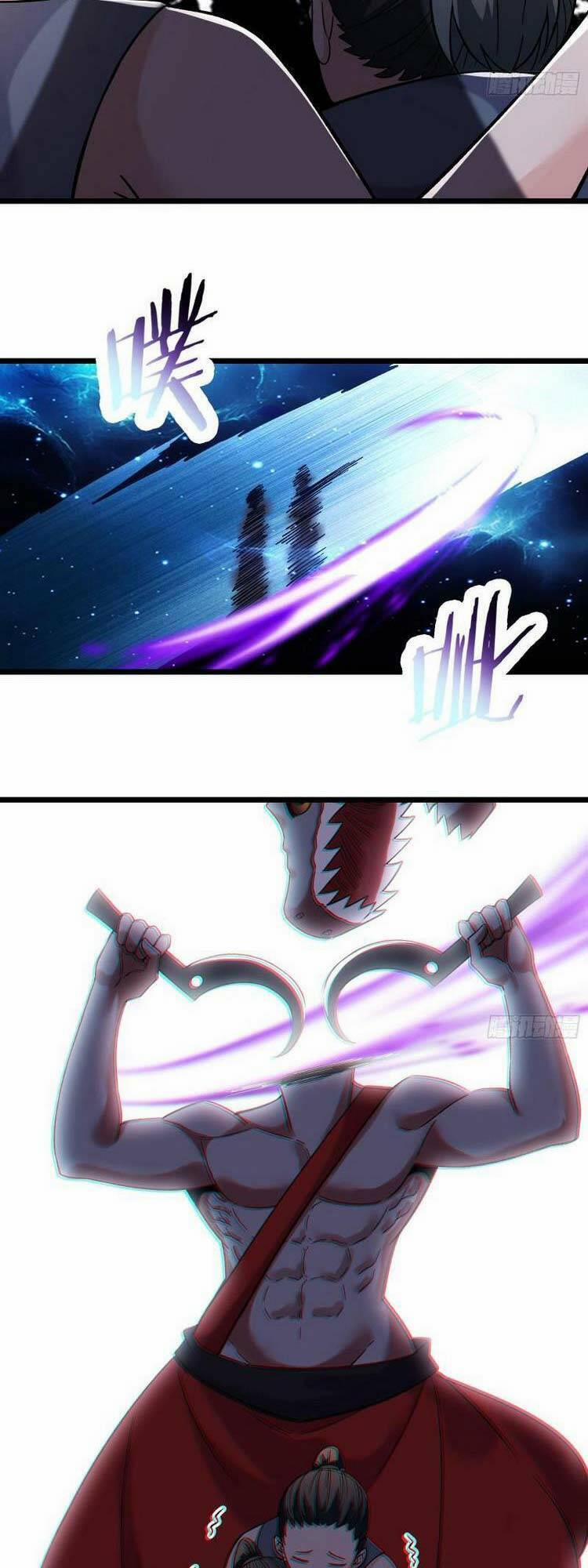 Đồ Đệ Của Ta Đều Là Nữ Ma Đầu 171 trang 5