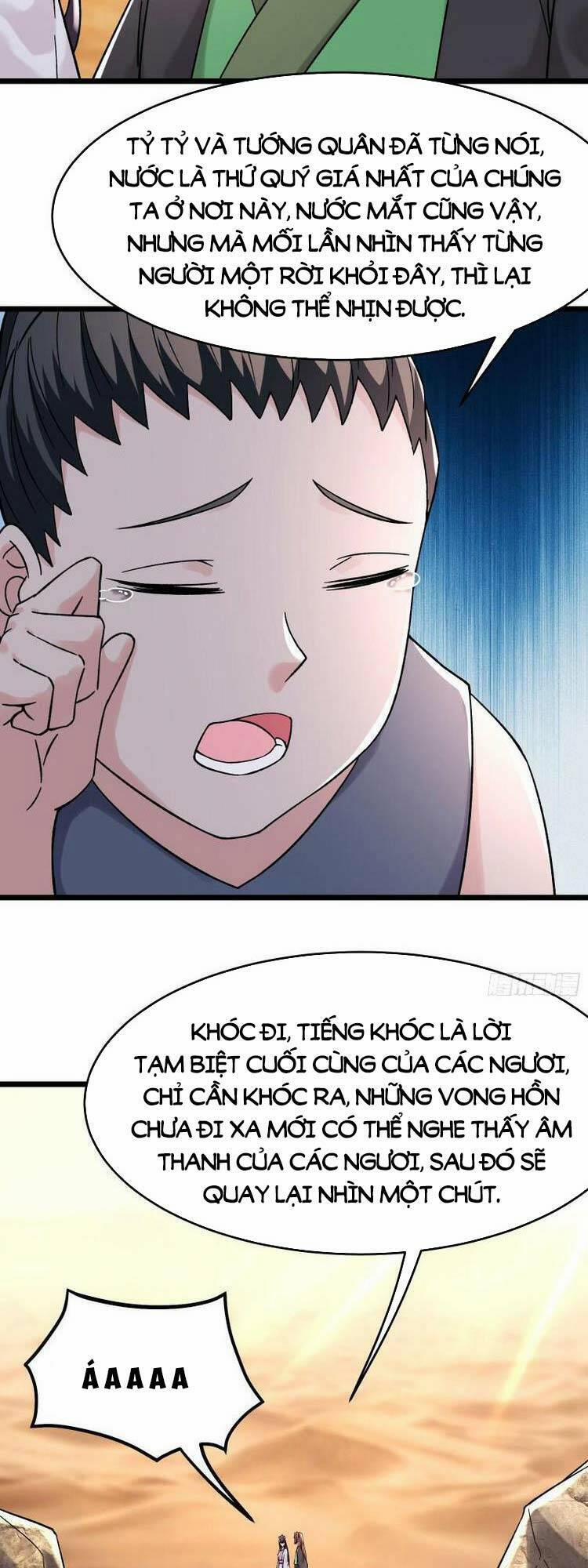 Đồ Đệ Của Ta Đều Là Nữ Ma Đầu 171 trang 9