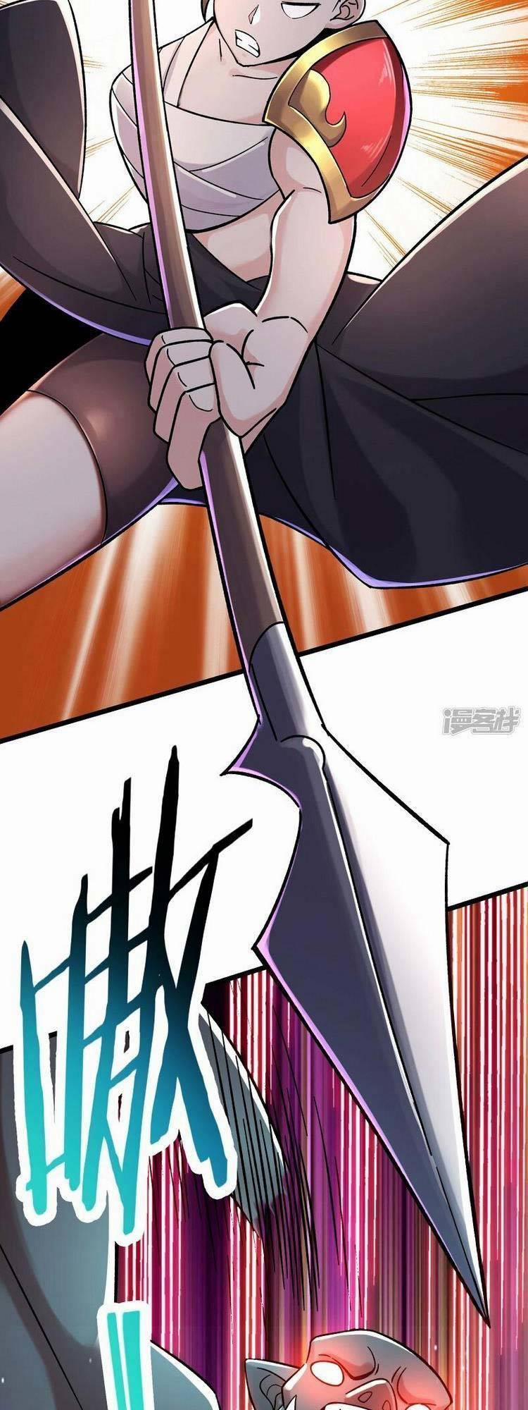 Đồ Đệ Của Ta Đều Là Nữ Ma Đầu 172 trang 1