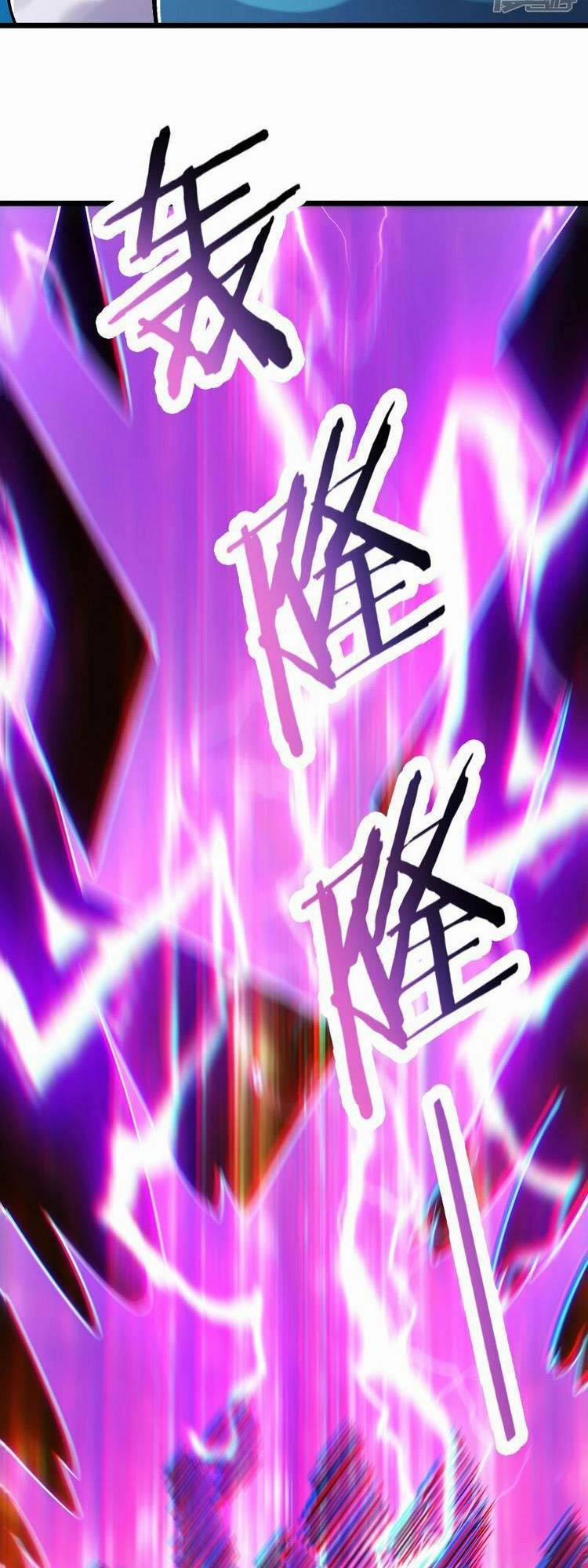 Đồ Đệ Của Ta Đều Là Nữ Ma Đầu 172 trang 17