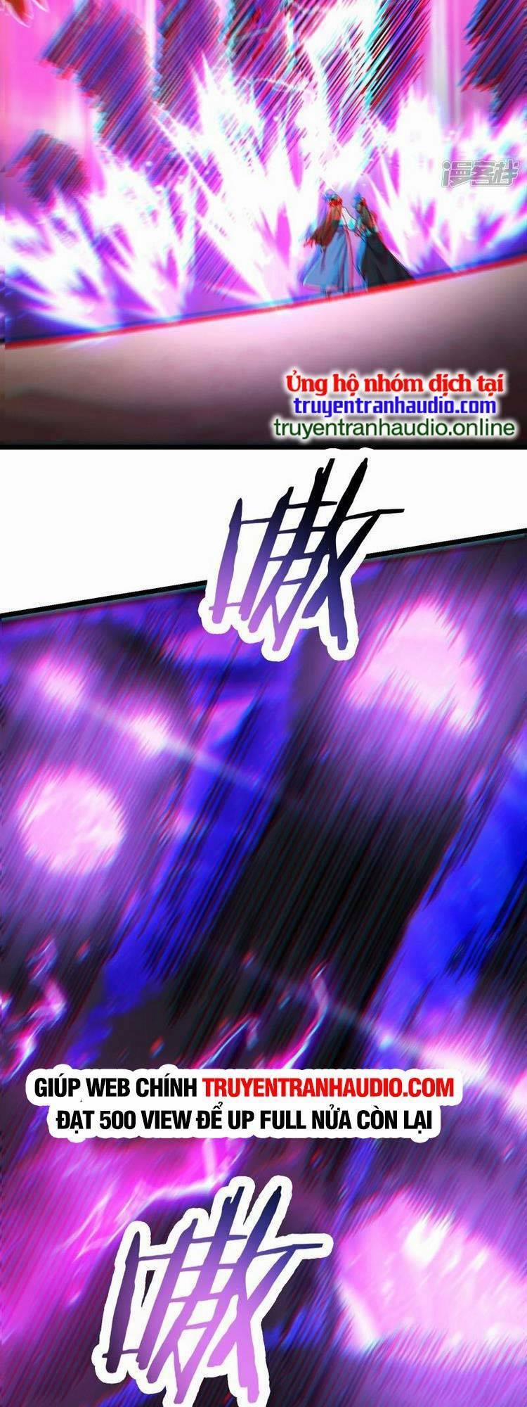 Đồ Đệ Của Ta Đều Là Nữ Ma Đầu 172 trang 18