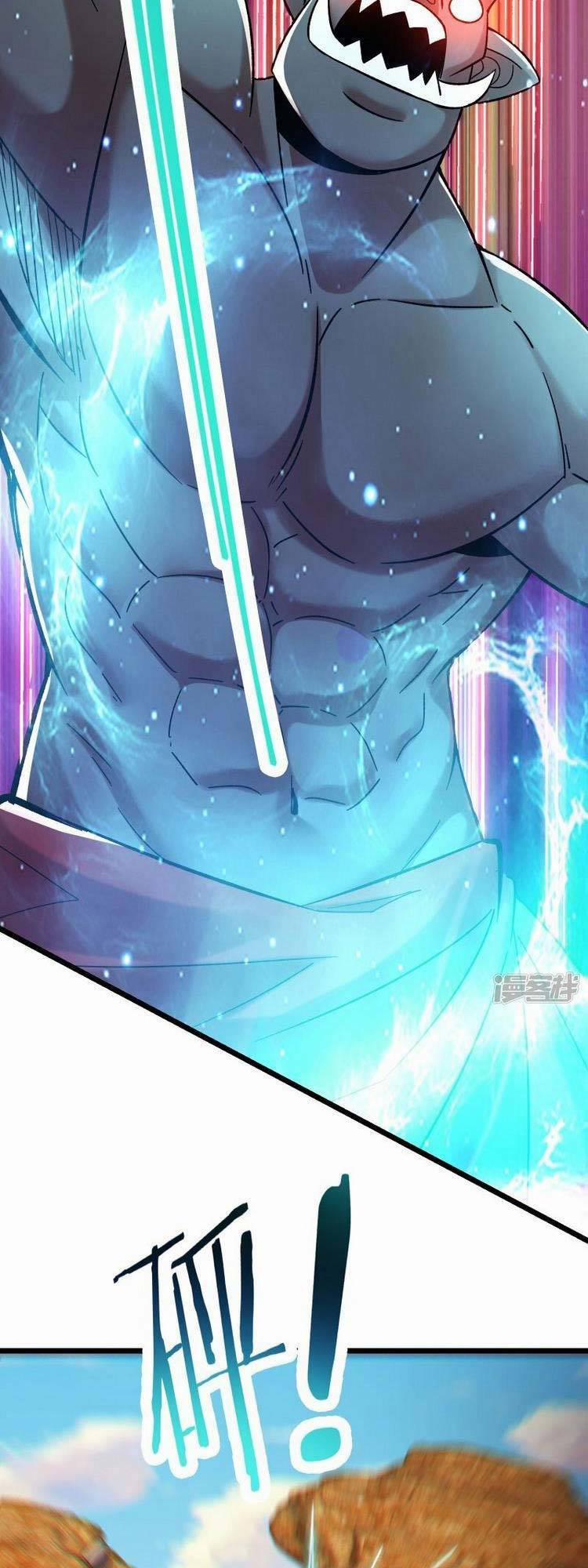 Đồ Đệ Của Ta Đều Là Nữ Ma Đầu 172 trang 2