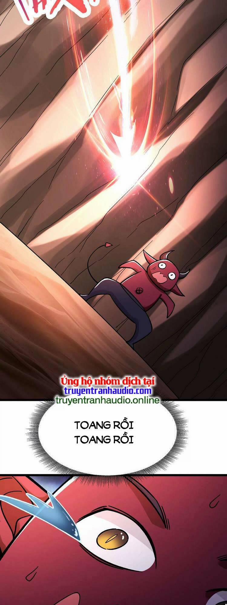 Đồ Đệ Của Ta Đều Là Nữ Ma Đầu 174 trang 12