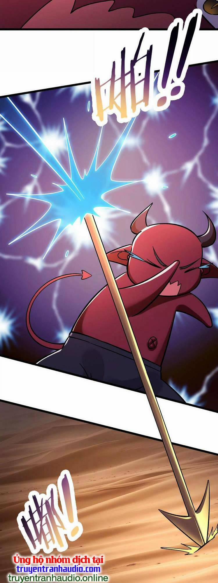 Đồ Đệ Của Ta Đều Là Nữ Ma Đầu 174 trang 13