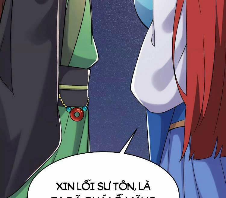 Đồ Đệ Của Ta Đều Là Nữ Ma Đầu 174 trang 16