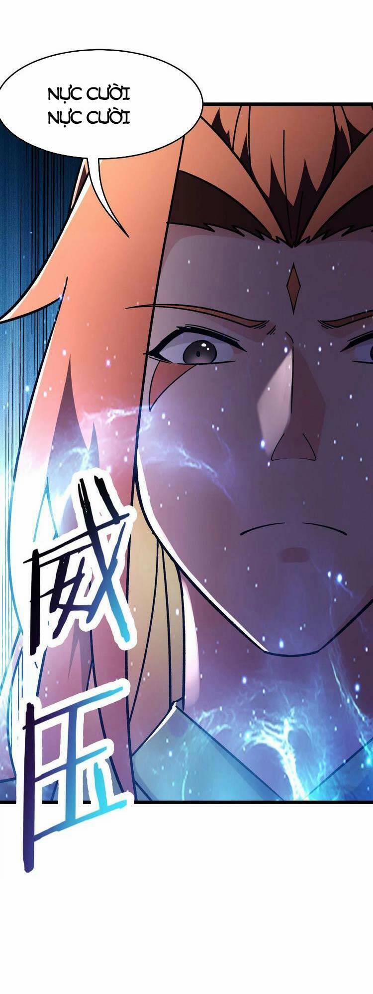 Đồ Đệ Của Ta Đều Là Nữ Ma Đầu 174 trang 18