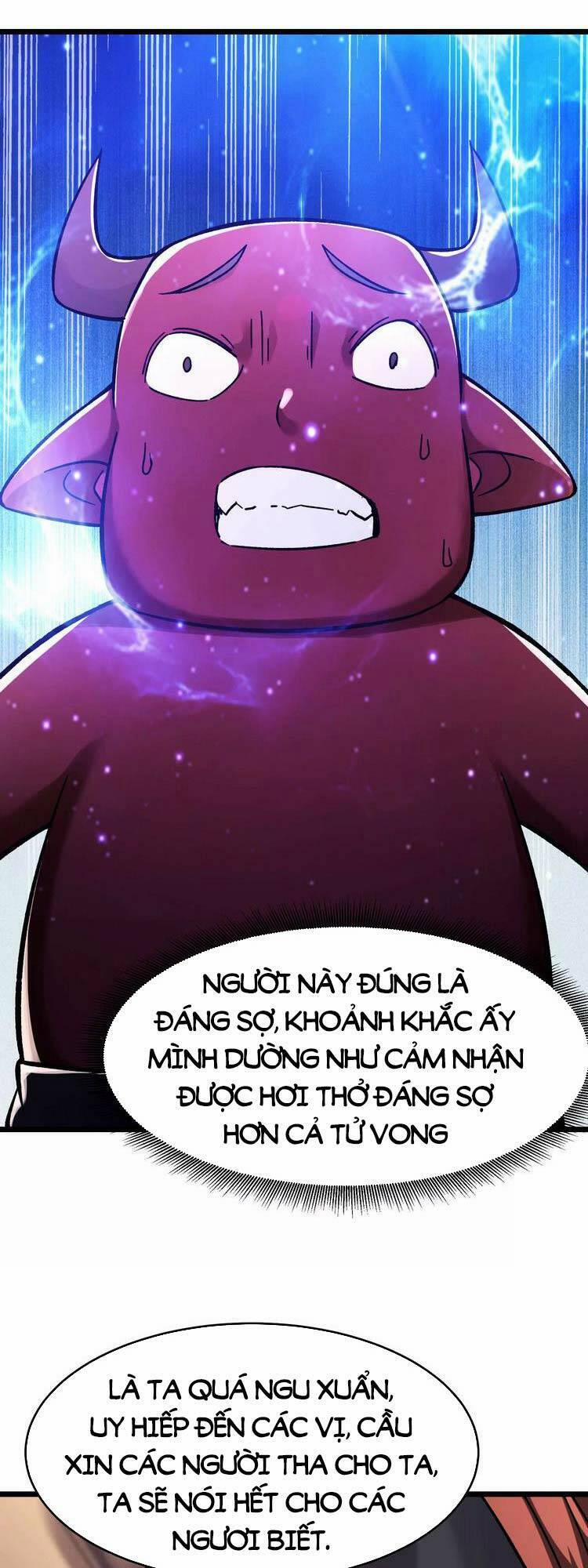 Đồ Đệ Của Ta Đều Là Nữ Ma Đầu 174 trang 19