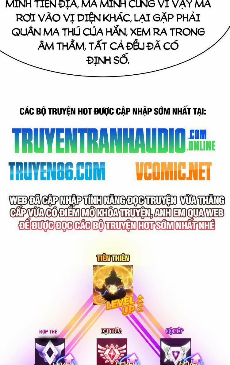 Đồ Đệ Của Ta Đều Là Nữ Ma Đầu 174 trang 25