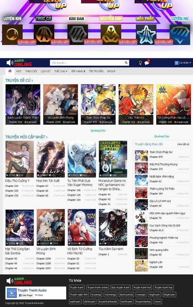 Đồ Đệ Của Ta Đều Là Nữ Ma Đầu 174 trang 26