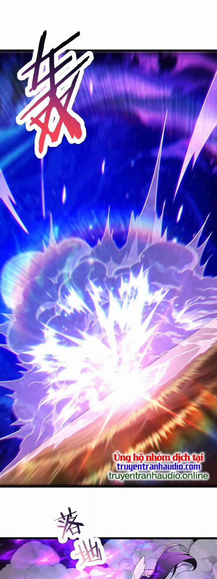 Đồ Đệ Của Ta Đều Là Nữ Ma Đầu 174 trang 8