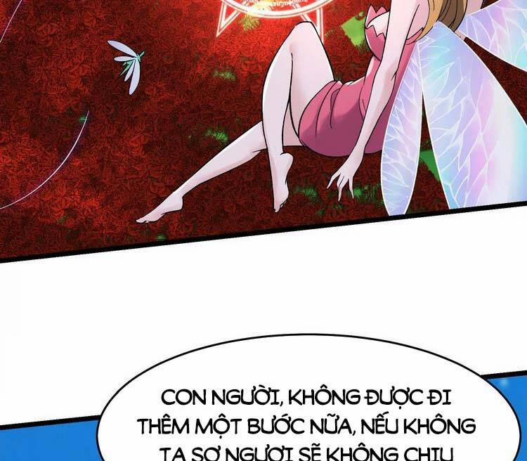 Đồ Đệ Của Ta Đều Là Nữ Ma Đầu 175 trang 16