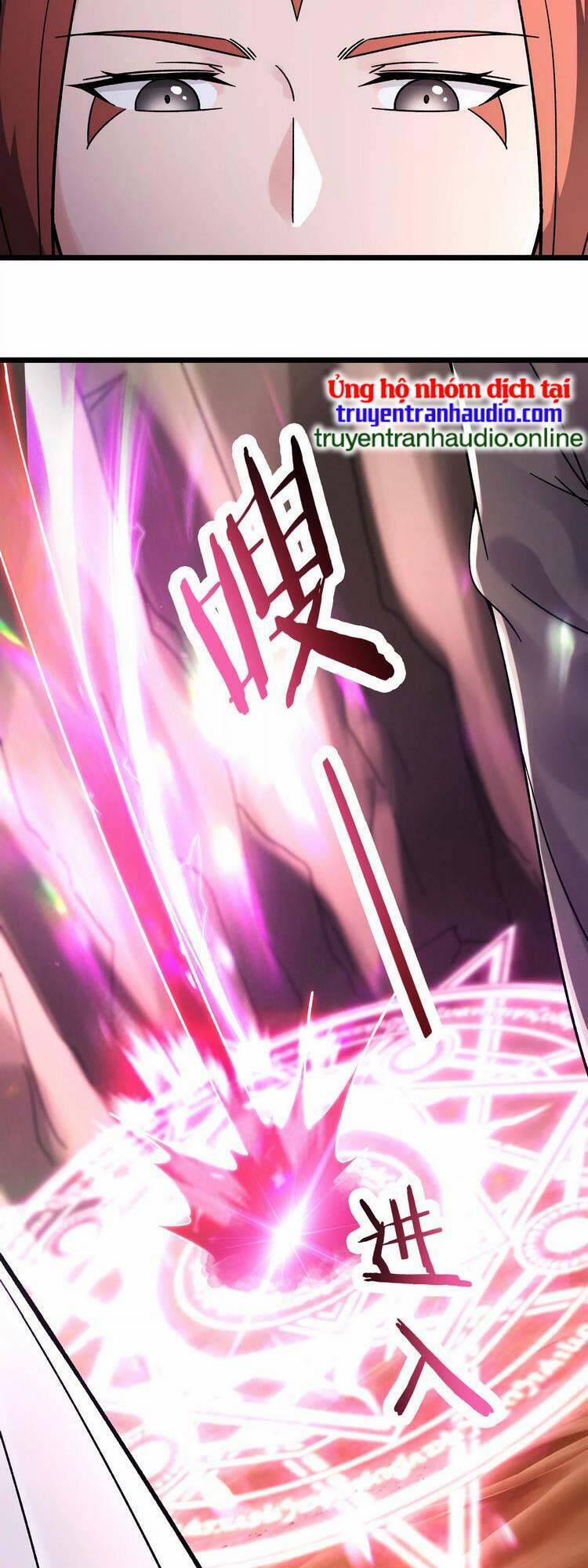 Đồ Đệ Của Ta Đều Là Nữ Ma Đầu 175 trang 2