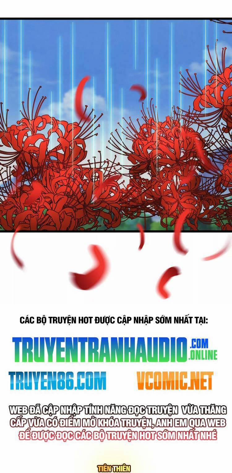 Đồ Đệ Của Ta Đều Là Nữ Ma Đầu 175 trang 25