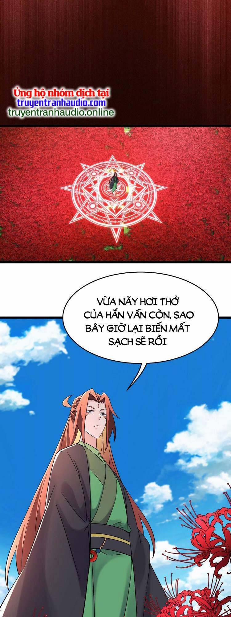 Đồ Đệ Của Ta Đều Là Nữ Ma Đầu 175 trang 9