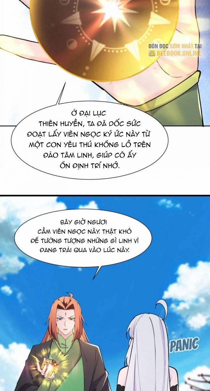 Đồ Đệ Của Ta Đều Là Nữ Ma Đầu 177 trang 12