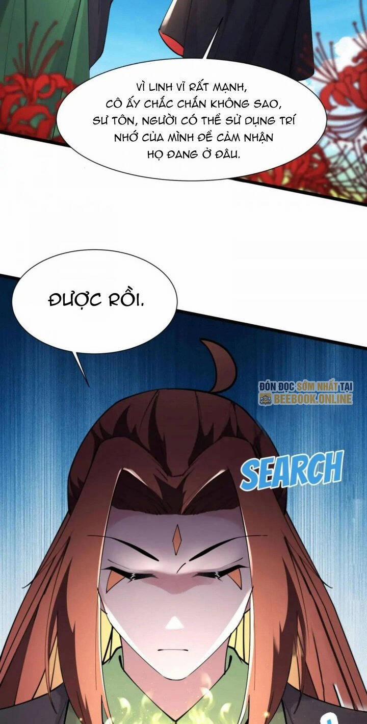 Đồ Đệ Của Ta Đều Là Nữ Ma Đầu 177 trang 14