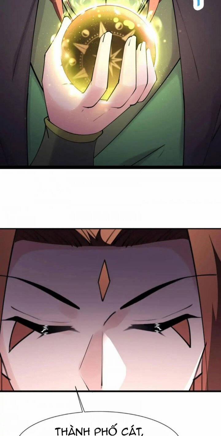 Đồ Đệ Của Ta Đều Là Nữ Ma Đầu 177 trang 15