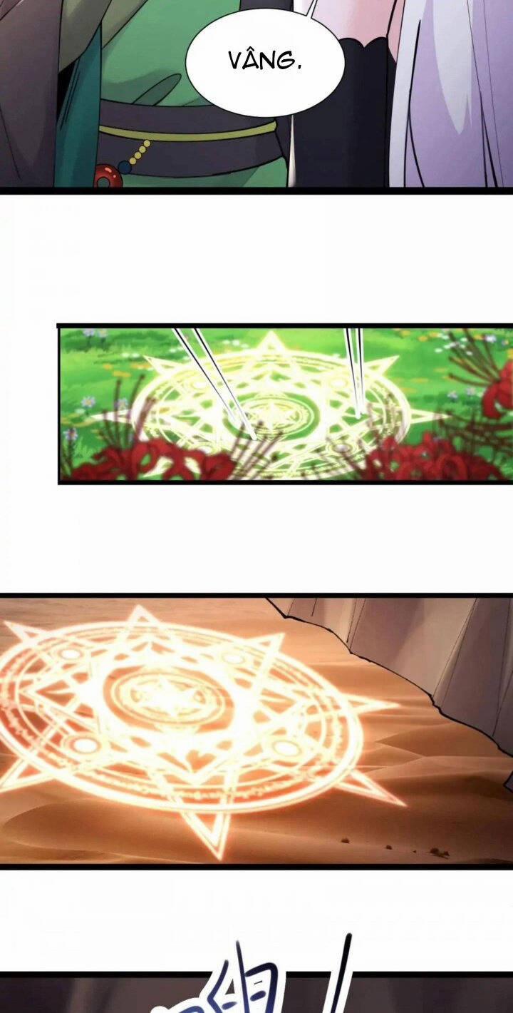 Đồ Đệ Của Ta Đều Là Nữ Ma Đầu 177 trang 17