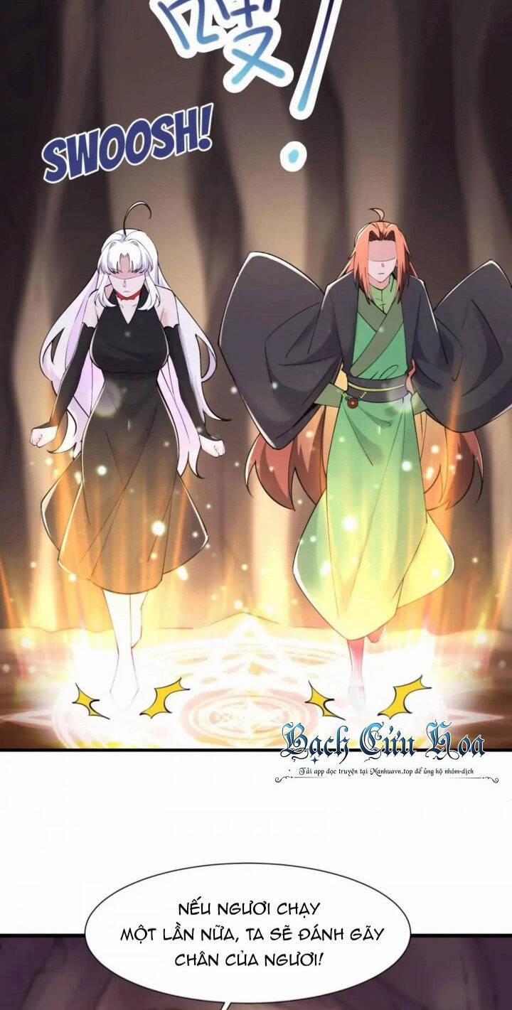 Đồ Đệ Của Ta Đều Là Nữ Ma Đầu 177 trang 18