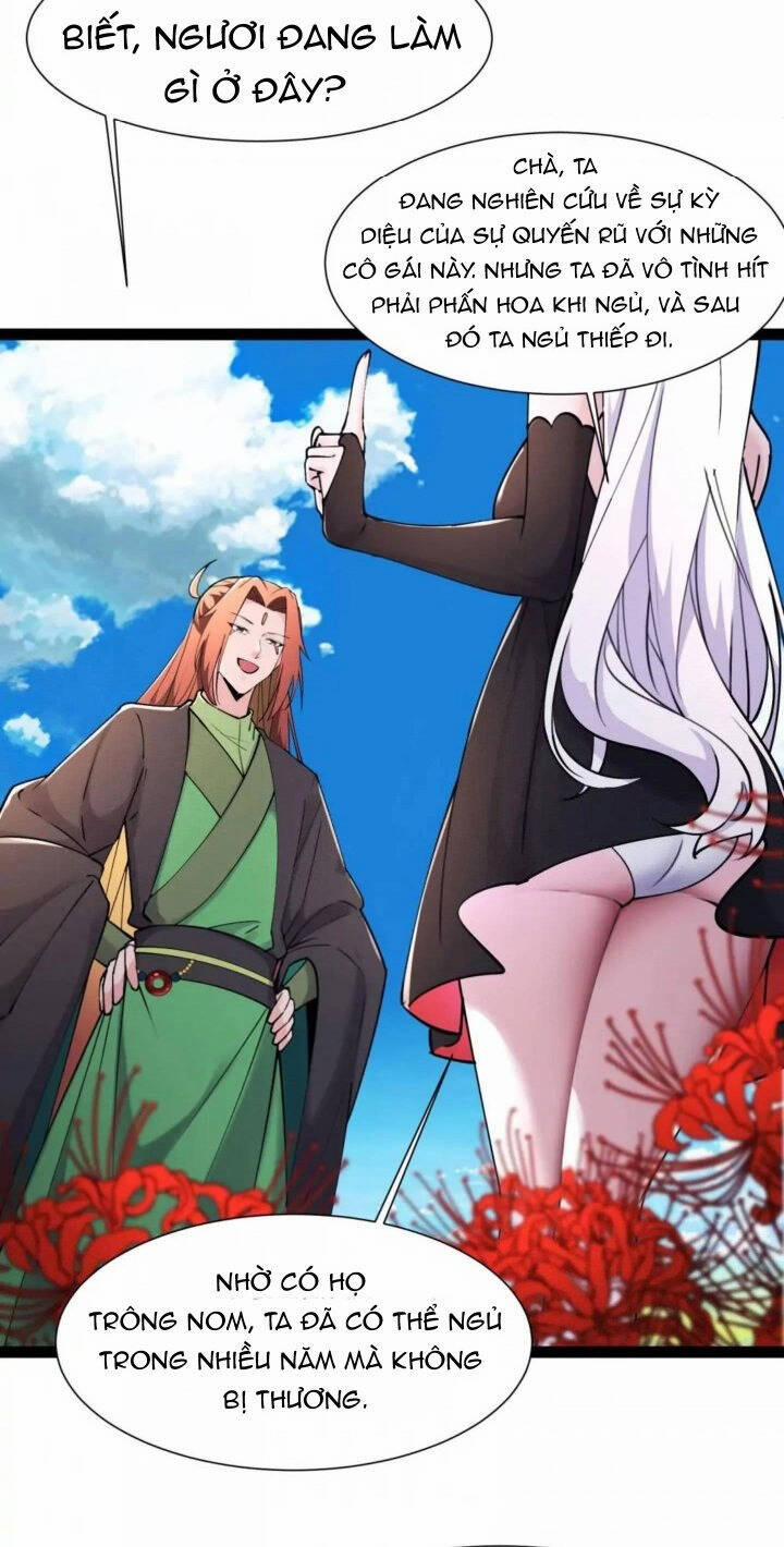 Đồ Đệ Của Ta Đều Là Nữ Ma Đầu 177 trang 2