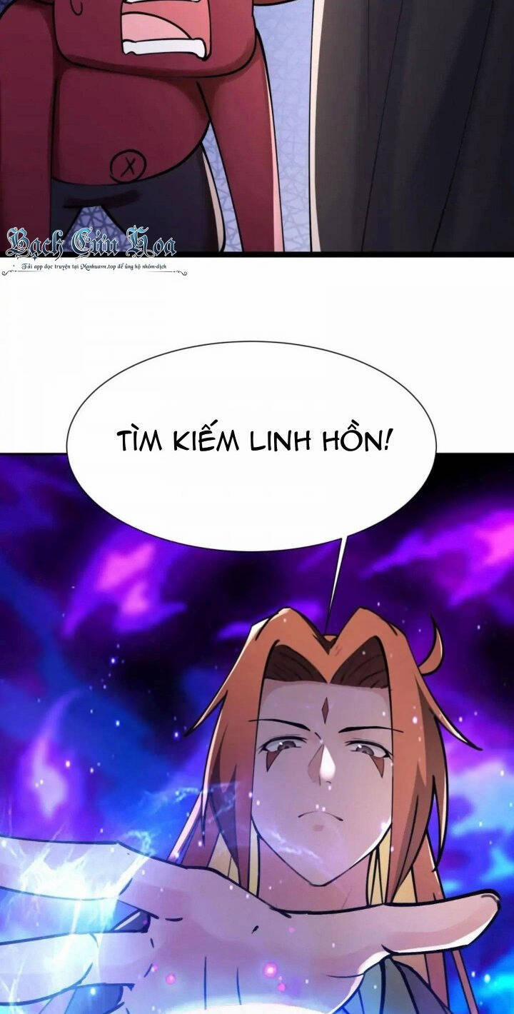 Đồ Đệ Của Ta Đều Là Nữ Ma Đầu 177 trang 22