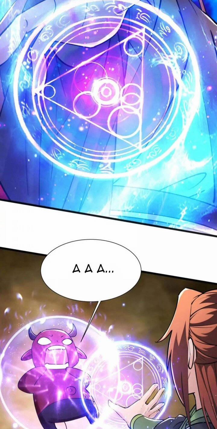 Đồ Đệ Của Ta Đều Là Nữ Ma Đầu 177 trang 23