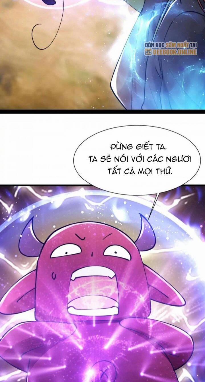 Đồ Đệ Của Ta Đều Là Nữ Ma Đầu 177 trang 24