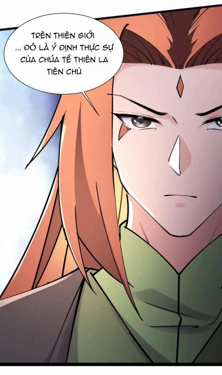 Đồ Đệ Của Ta Đều Là Nữ Ma Đầu 177 trang 27