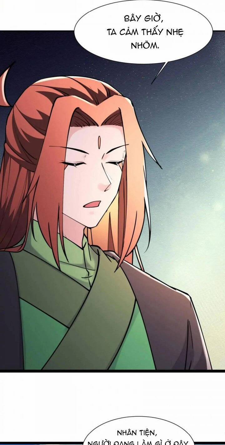 Đồ Đệ Của Ta Đều Là Nữ Ma Đầu 177 trang 3