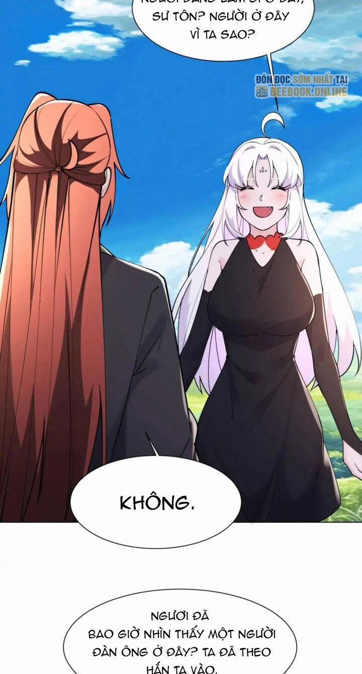 Đồ Đệ Của Ta Đều Là Nữ Ma Đầu 177 trang 4