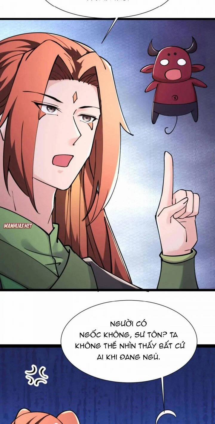 Đồ Đệ Của Ta Đều Là Nữ Ma Đầu 177 trang 5