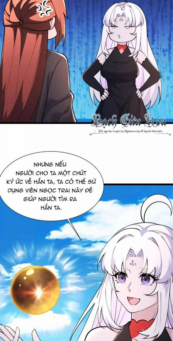 Đồ Đệ Của Ta Đều Là Nữ Ma Đầu 177 trang 6