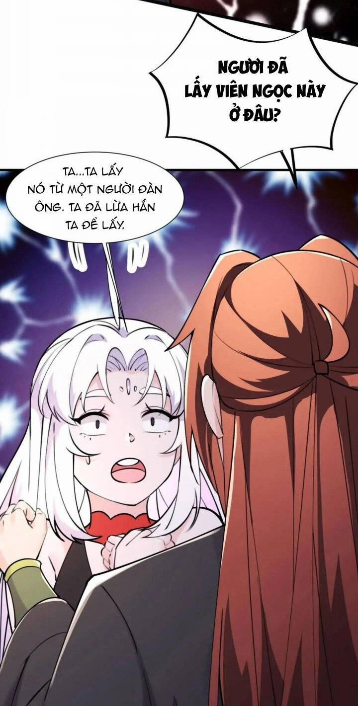 Đồ Đệ Của Ta Đều Là Nữ Ma Đầu 177 trang 9