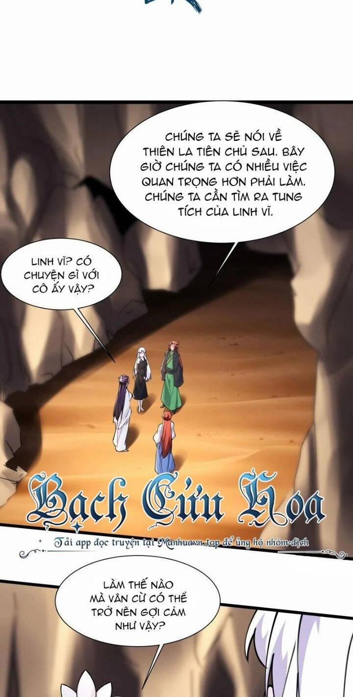 Đồ Đệ Của Ta Đều Là Nữ Ma Đầu 178 trang 1